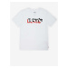 Bílé dětské tričko Levi's®