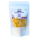 kii-baa® organic Nejjemnější mořská houba k mytí miminka 8-10 cm 1 ks