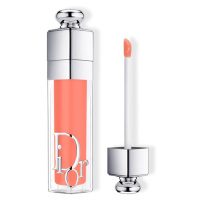 DIOR Dior Addict Lip Maximizer lesk na rty pro větší objem odstín 004 Coral 6 ml