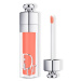 DIOR Dior Addict Lip Maximizer lesk na rty pro větší objem odstín 004 Coral 6 ml
