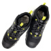 Keen Wanduro mid WP Black/Silver