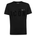 DSQUARED2 Icon Black tričko