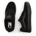 VANS Kyle Walker Shoes Unisex Black, Size