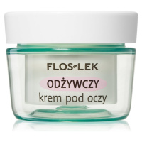 FlosLek Laboratorium Eye Care vyživující oční krém 15 ml