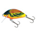 Salmo Wobler Tiny Floating 3cm - Holo Grey Shiner