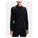 Under Armour Bunda STORM Run Hooded Jacket-BLK - Dámské