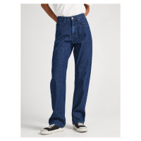 Robyn Stripe Jeans Pepe Jeans