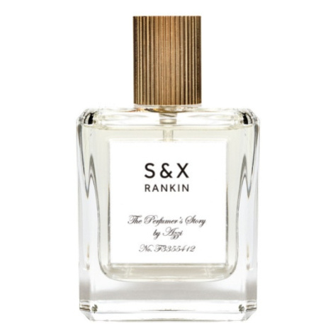 The Perfumer´s Story S&X parfémová voda 30 ml