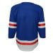 New York Rangers dětský hokejový dres premier home