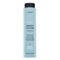 Lakmé Teknia Perfect Cleanse Shampoo čisticí šampon pro všechny typy vlasů 300 ml