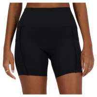 New Balance Sleek Pocket High Rise Short 6