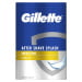 Gillette Series Storm Force voda po holení 100ml