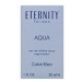Calvin Klein Eternity Aqua for Men toaletní voda pro muže 30 ml