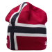 Unisex čepice Swix Norway 46661