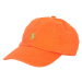 Polo Ralph Lauren CLASSIC SPORT CAP Oranžová