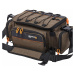 Savage Gear Taška System Box Bag XL 3 Boxes 59L