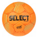 Házenkářský míč SELECT HB Mundo 3 - oranžová