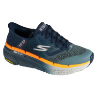 Skechers Slip-Ins: Max Cushioning Premier 2.0 Modrá