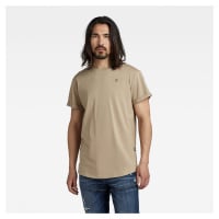 G-STAR T-shirt - Lash r t s\s beige