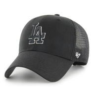 47 Brand Mlb Los Angeles Dodgers baseballová čepice B-BRANS12CTP-BKN