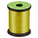 UNI Products Nit Thread 8/0 200yd Light Olive