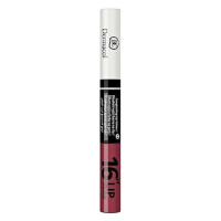 DERMACOL 16h Lip Colour No.12 3 ml + 4,1 ml