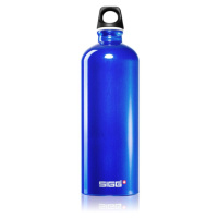 Sigg Traveller láhev na vodu barva Dark Blue 1000 ml