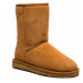 Ugg M Classic Short 5800 Hnědá 44