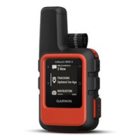 Garmin inReach Mini 2 Flame Red GPS EMEA