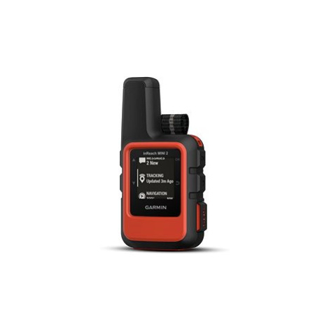 Garmin inReach Mini 2 Flame Red GPS EMEA