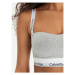 Podprsenka bez kostic Calvin Klein Underwear