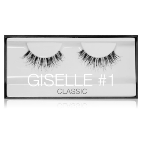 Huda Beauty Classic nalepovací řasy Giselle 2x3,4 cm