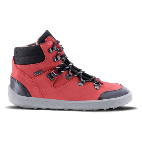 Be Lenka Ranger 2.0, Red