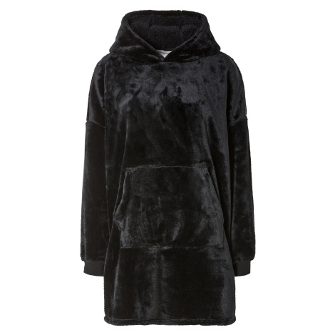 Dámská / Pánská plyšová oversize mikina