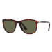 Persol Occhiali da Sole PO3314S 24/58 Polarizzati Hnědá