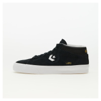 Tenisky Converse Cons Louie Lopez Pro Suede And Leather Black/ Black/ White