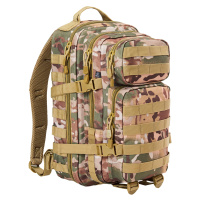 Střední americký batoh Cooper Backpack s taktickým maskováním