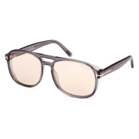 Tom Ford FT1022 20E - ONE SIZE (58)