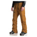 Kalhoty Quiksilver Forest oak cpd0