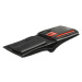 Pánská kožená peněženka Pierre Cardin TILAK37 8806 RFID černá