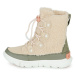 Sorel YOUTH SOREL EXPLORER COZY Hnědá