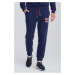 TEPLÁKY GANT D1. GANT SPORT SWEAT PANTS modrá