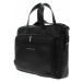 Tommy Hilfiger taška na notebook AM0AM11542BDS Black