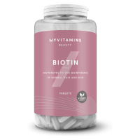Biotin - 30Tablety