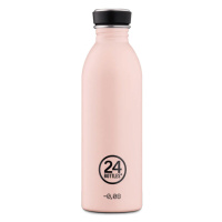 24 Bottles Urban Bottle Dusty Pink 500ml