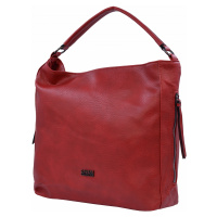 Dámská kabelka Červená, 35 x 14 x 33 (IT00-CCA50552-00SYN)