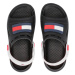 Sandály Tommy Hilfiger Jr T1B2-32262-0083X001