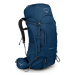 Osprey KESTREL 48 S/M Trekingový batoh, modrá, velikost