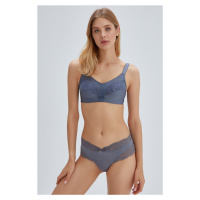 Dagi Smoky Diana Minimizer Bra