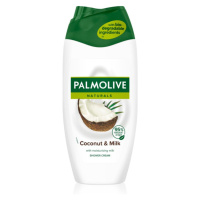 Palmolive Naturals Pampering Touch sprchové mléko s kokosem 250 ml